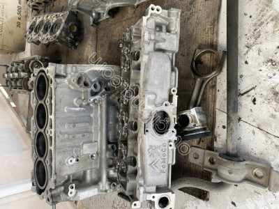 2015 ford focus 1.6 çıkma motor