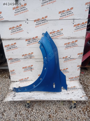 KİA STONİC SOL ÖN ÇAMURLUK ÇIKMA ORJİNAL 2020-2023