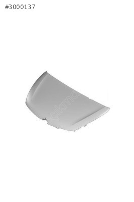 Ön Kaput C4 Pc2 -9801571480 Uyumlu