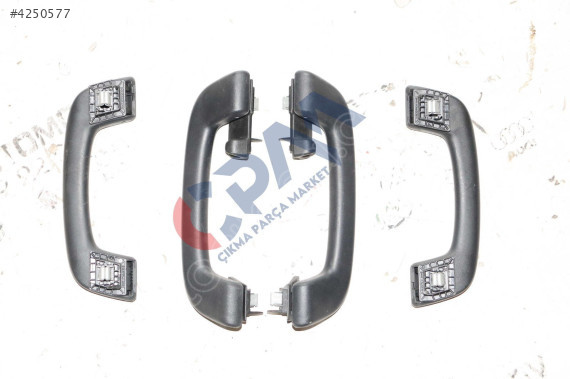 BMW 5 SERİSİ G30 TAKIM KAVRAMA TAVAN TUTMA KOLU