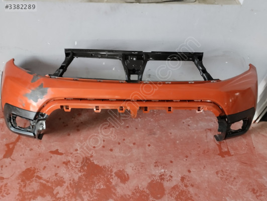 620221776R DACİA DUSTER ÖN TAMPON ORJ ÇIKMA RENKAY OTO KOCAELİ