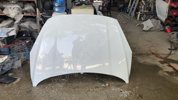 Ford kuga 2021 model on motor kaputtu