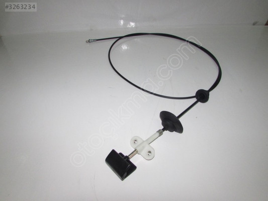 65620-40U05 MAXIMA 1995-2000 KAPUT AÇMA TELİ