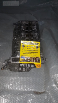 BMW F30 N47 184 LÜK SİLİNDİR KAPAĞI 7812603