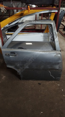 Fiat Tempra Modeli İçin Sağ Arka Kapı Çıkma Parçası