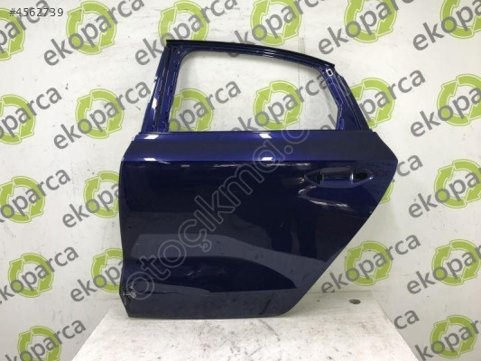 AUDI A3 2020 2024 SOL ARKA KAPI 8Y5833051