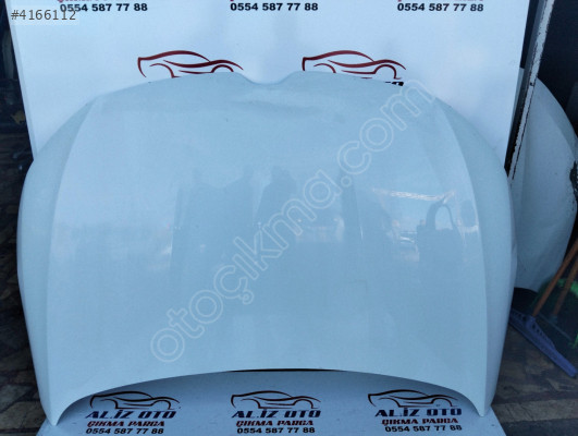 Renault megane 4.5 motor kabutu