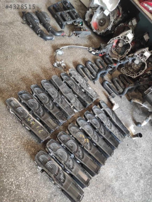 VECTRA B KM SAATİ EKRAN ÇERÇEVE