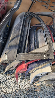 OPEL INSİGNİA SOL ÖN KAPI.OTO ERKAN ÜNYE