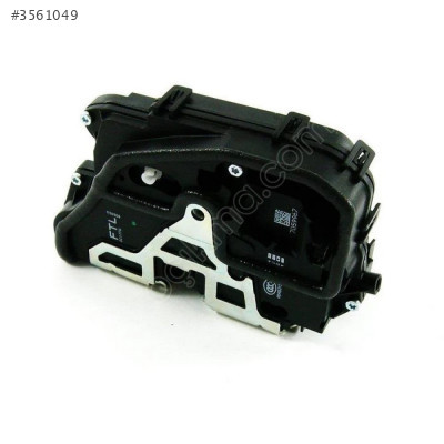 BMW Kapı Kilidi Ön SOL 51217318419 X3 F25 X5 E70 LCI X6 E71