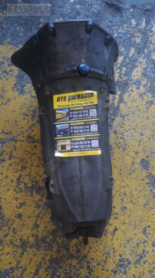 MERCEDES 204 212 7 İLERİ OTOMATİK ŞANZIMAN 2042705601 722997