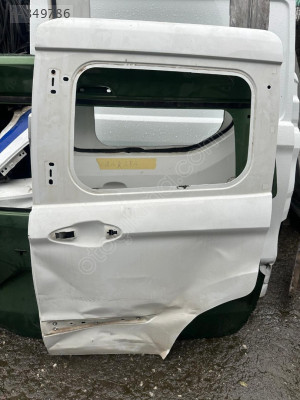 MİRİM OTODAN FORD COURİER SOL SÜRGÜLÜ KAPI