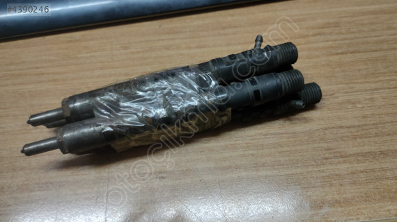 Ford Connect 90 lık enjektörler