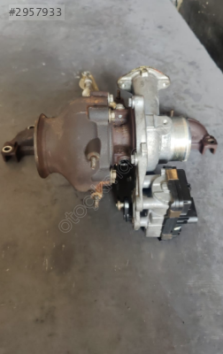 FİAT 1.6 EURO 6 TURBO