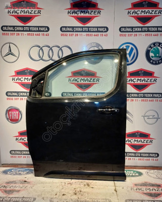 CİTROEN JUMPY SOL ÖN KAPI HATASIZ BOYASIZ ORJİNAL ÇIKMA