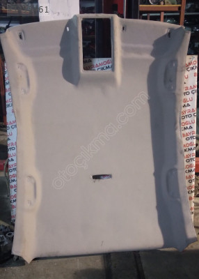 OPEL VECTRA C KASA TAVAN DÖŞEMESİ