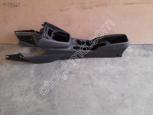 FORD TOURNEO COURİER KONSOL KOMPLE