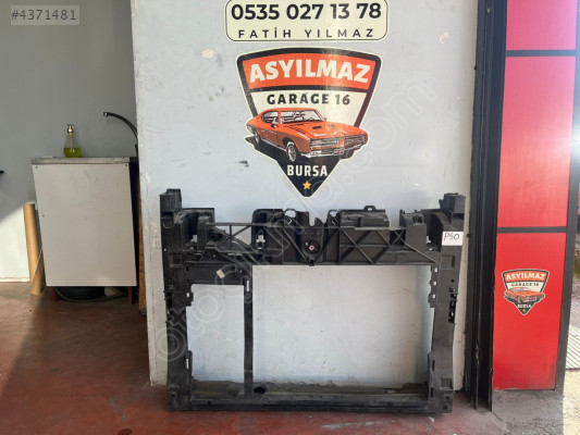 FORD COURİER ÖN PANEL ORJİNAL R2X616E146A