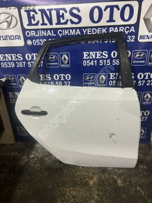HYUNDAI İ30 ORJİNAL SAĞ ARKA KAPI 07/11