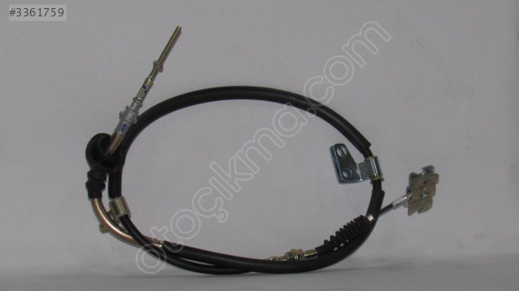UG81-44-150 B2500-RANGER 97- EL FREN TELİ ÖN