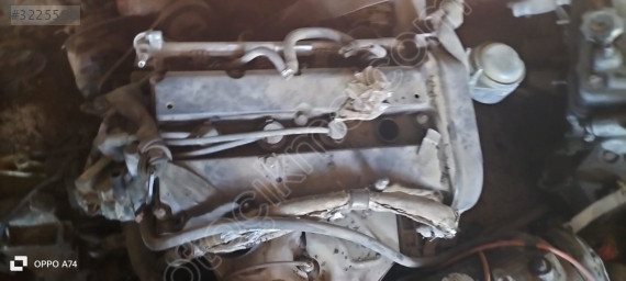 Ford escort 1.6 zetek motor