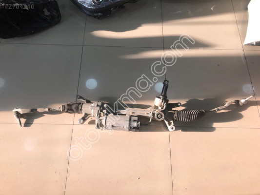 MERCEDES E SERİ W213 4 MATİC DİREKSİYON KUTUSU 2134605302