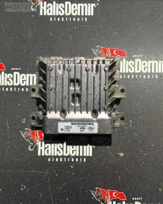 FORD TRANSİT 2.2 MOTOR BEYNİ EK31-12A650-FN