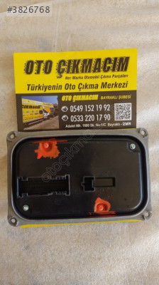 MERCEDES E SERİSİ W213 W212 FAR BEYNİ