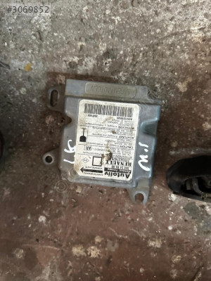 RENAULT MEGAN 1 AIRBAG BEYNI MERT OTO