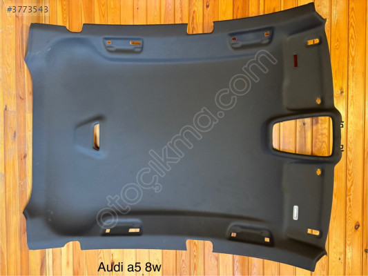AUDI A5 B9 KASA  TAVAN DÖŞEMESİ 8W8867505B ORJİNAL