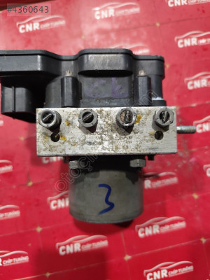 0265956214 FİAT DUCATO ABS BEYNİ