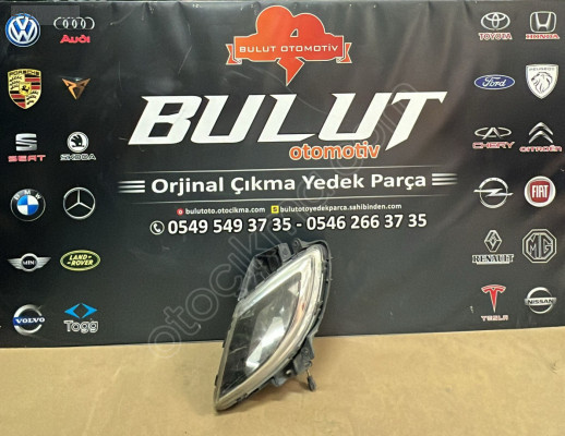 HYUNDAİ İX20 ORJİNAL ÇIKMA SOL SİS FARI