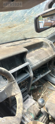 Renault 21 komple torpido göğüslük