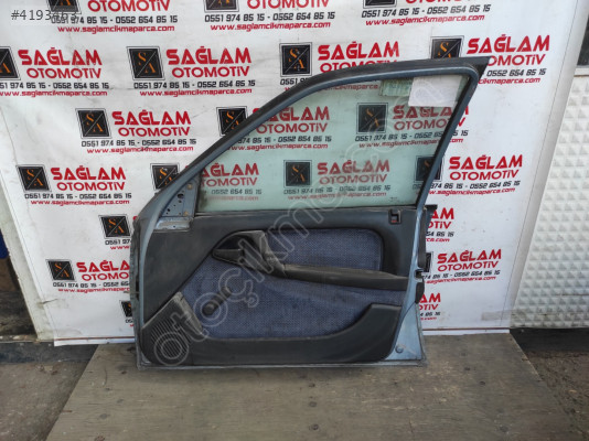 ÇIKMA OPEL OMEGA-A SAĞ ÖN KAPI DÖŞEMESİ