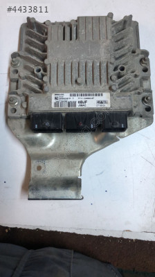 2011 model Ford transit connect 110 luk motor beyni 6BJF