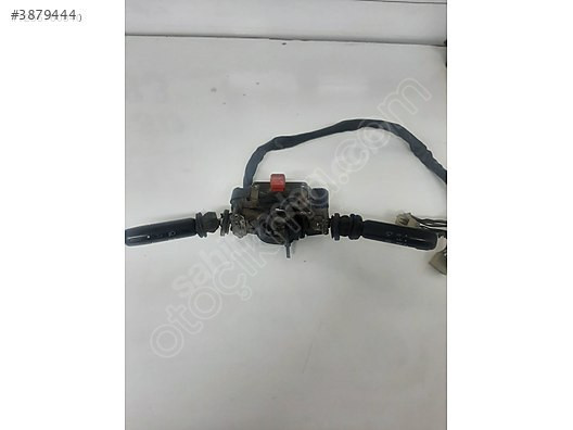 Suzuki Swift Modeli için Silecek Kolu - Oto Çıkma Parçalar