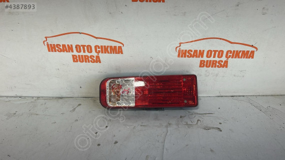 Ford cargo  sol stop orijinal sıfır EC46 13405