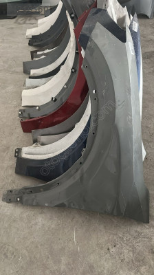 AUDİ Q2 17-24 sol ön çamurluk