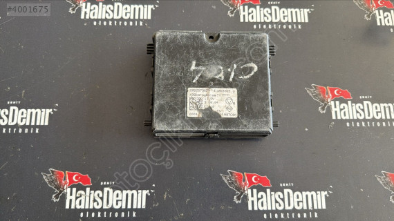 285257362R Renault Clio 4, Captur Klima Beyni