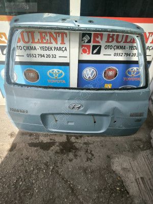 Hyundai Matrix bagaj kapağı orijinal çıkma