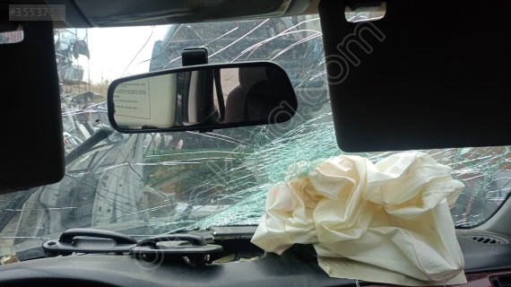 honda euro civic iç dikiz ayna