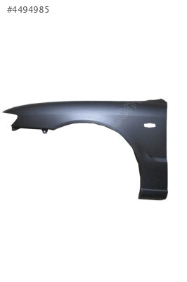 Mazda 626 Sd/Hb Ön Çamurluk Delikli Sol Tw 19982001