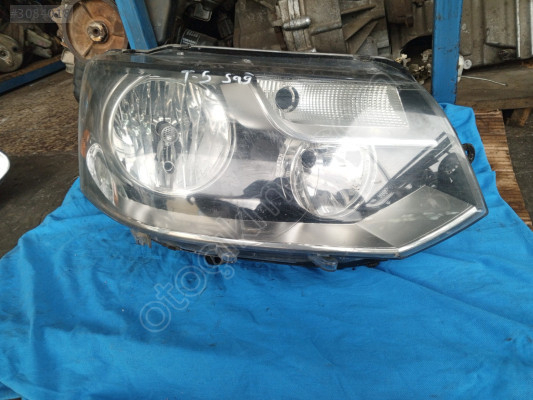 VOLKSWAGEN TRANSPORTER T5 SAĞ FAR