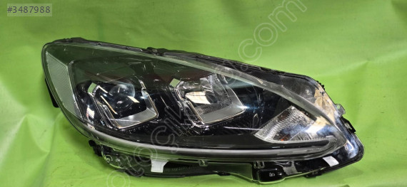 ford kuga sağ ön far