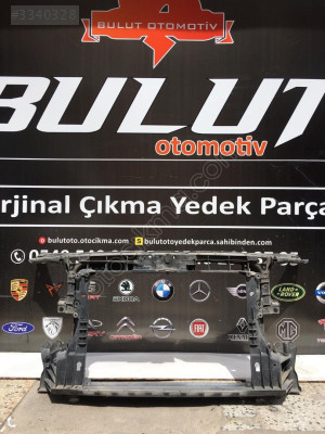 Audi a3 2010-2012 ön panel çıkma