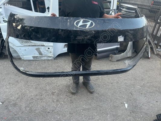 MİRİM OTODAN HYUNDAİ STRİA ÖN TAMPON