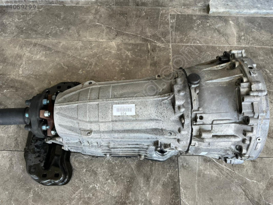2122709608 MERCEDES E250 W212 ŞANZIMAN EGE OTOMOTİV BURSA