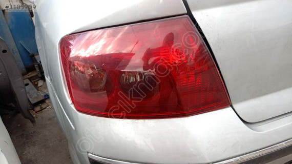 peugeot 407 sol stop