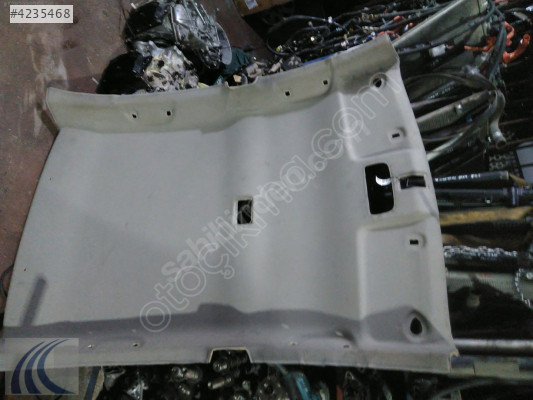 HONDA CITY 2010 ÇIKMA TAVAN DÖŞEMESİ