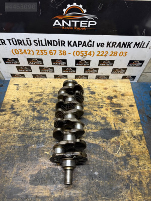 SUZUKİ SWİFT 1.3 M13 KRANK MİLİ